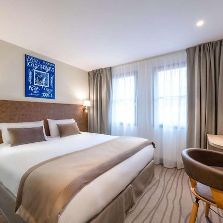 Quality Hotel Toulouse Centre Zewnętrze zdjęcie