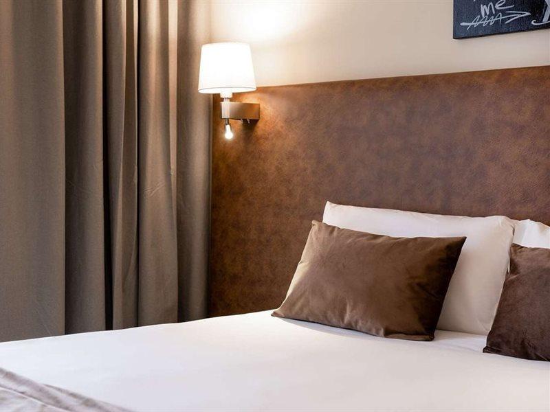 Quality Hotel Toulouse Centre Zewnętrze zdjęcie