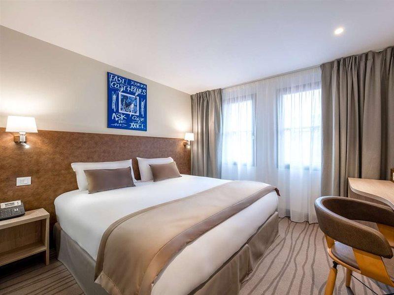 Quality Hotel Toulouse Centre Zewnętrze zdjęcie