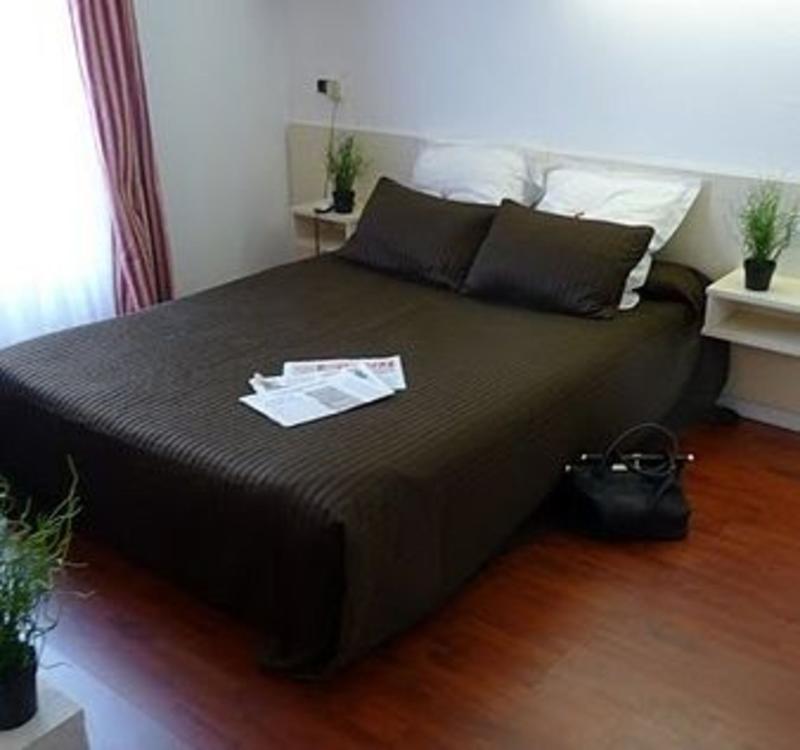 Quality Hotel Toulouse Centre Zewnętrze zdjęcie