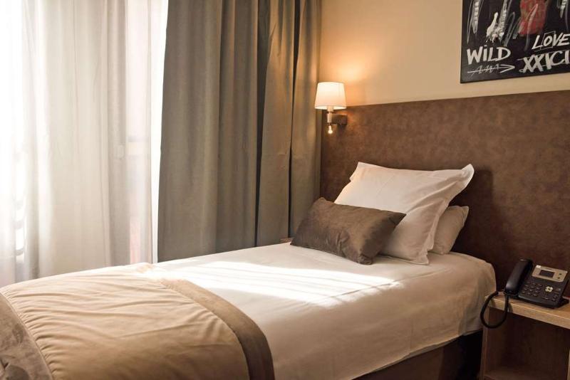 Quality Hotel Toulouse Centre Zewnętrze zdjęcie